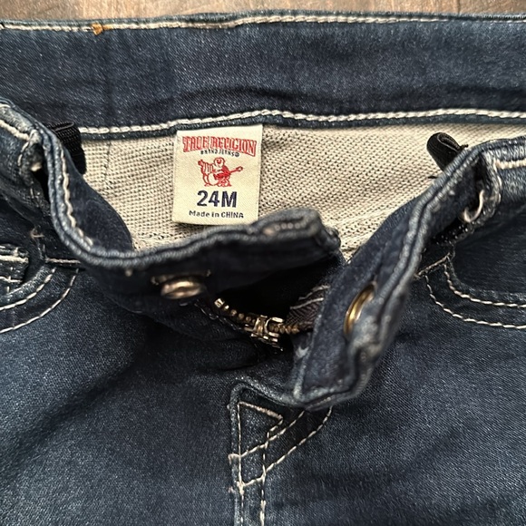 True Religion Baby Boys Outfit - Picture 4 of 8